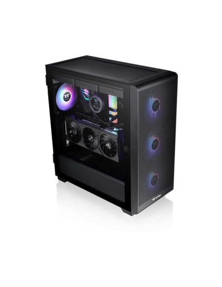 Thermaltake S250 TG aRGB