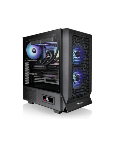 Thermaltake Ceres 330 TG aRGB