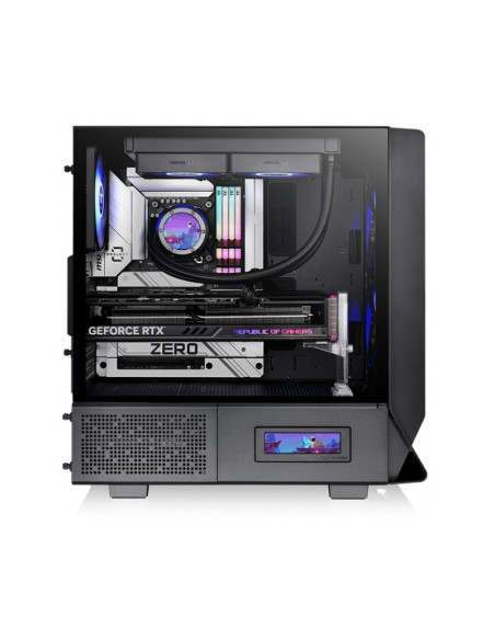 Thermaltake Ceres 330 TG aRGB