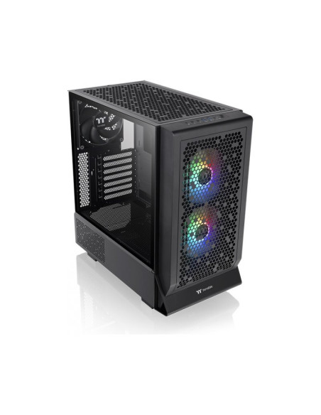 Thermaltake Ceres 330 TG aRGB