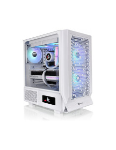 Thermaltake Ceres 330 TG aRGB Snow