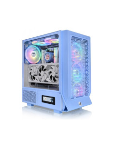 Thermaltake Ceres 330 TG aRGB Hydrangea Blue