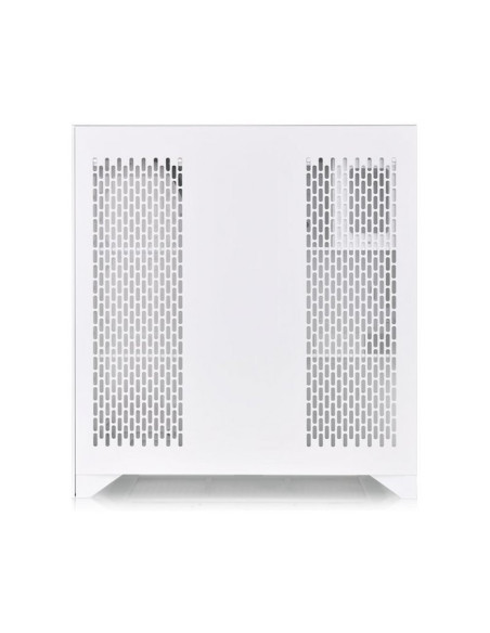 Thermaltake CTE E600 MX Snow