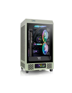Thermaltake The Tower 200 Matcha Green