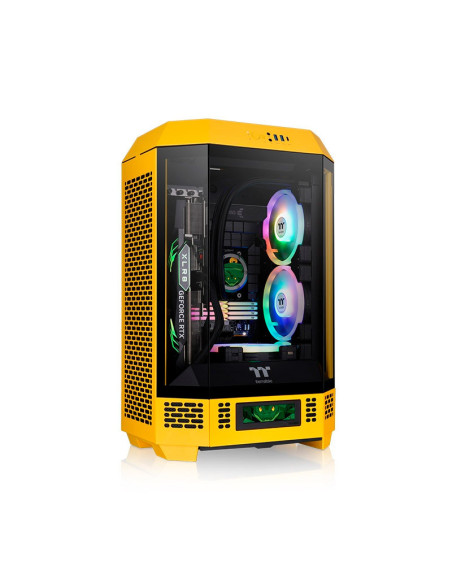 Thermaltake The Tower 300 Bumblebee