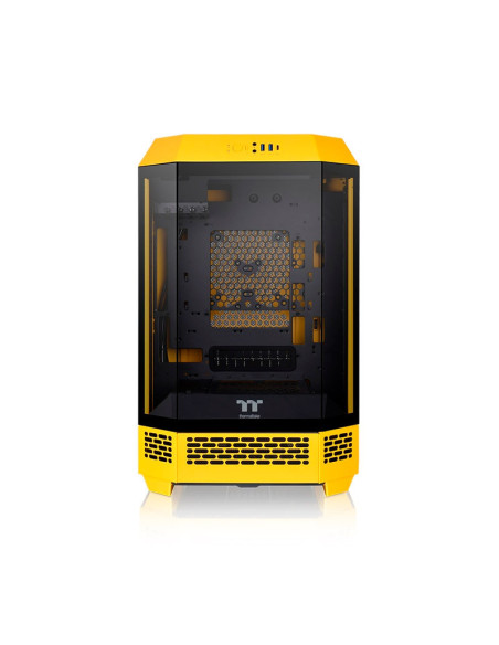 Thermaltake The Tower 300 Bumblebee