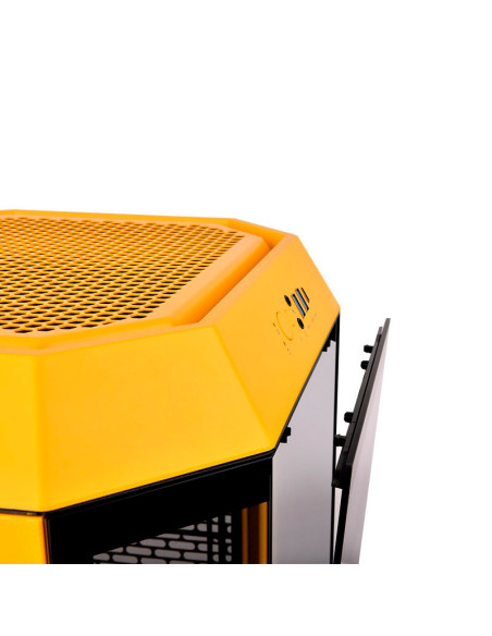 Thermaltake The Tower 300 Bumblebee