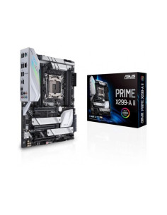 Placa Base Asus Prime X299-A II ATX Intel Socket 2066