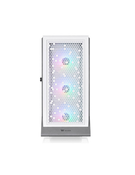 Torre de PC Thermaltake Ceres 500 TG aRGB Snow