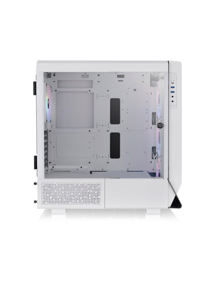 Torre de PC Thermaltake Ceres 500 TG aRGB Snow