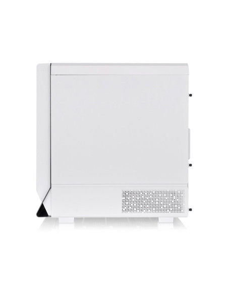 Torre de PC Thermaltake Ceres 500 TG aRGB Snow