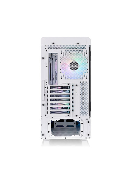 Torre de PC Thermaltake Ceres 500 TG aRGB Snow