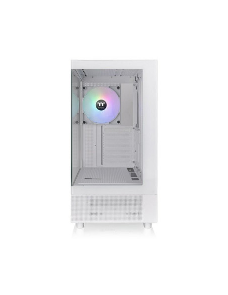 Torre de PC Thermaltake View 270 TG aRGB Snow