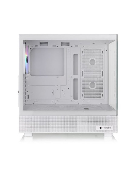 Torre de PC Thermaltake View 270 TG aRGB Snow