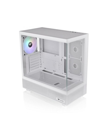 Torre de PC Thermaltake View 270 TG aRGB Snow
