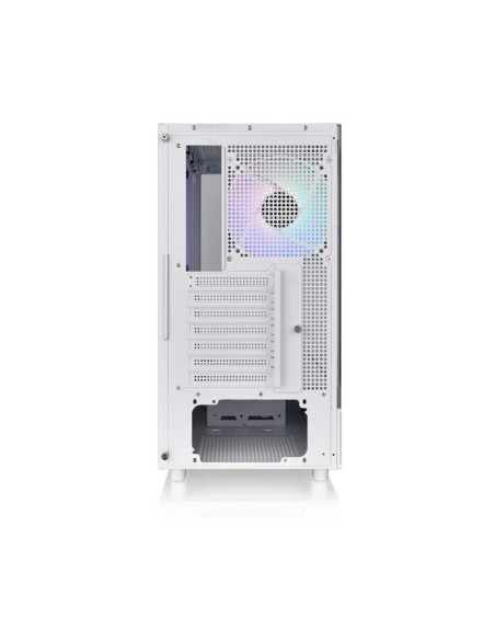 Torre de PC Thermaltake View 270 TG aRGB Snow