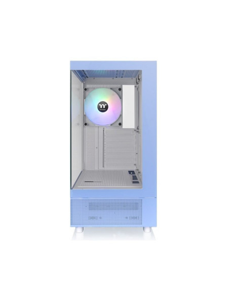 Torre de PC Thermaltake View 270 TG aRGB Hydrangea Blue
