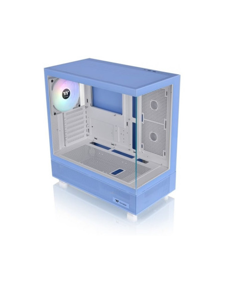 Torre de PC Thermaltake View 270 TG aRGB Hydrangea Blue