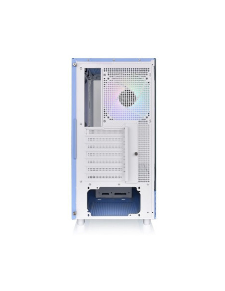 Torre de PC Thermaltake View 270 TG aRGB Hydrangea Blue
