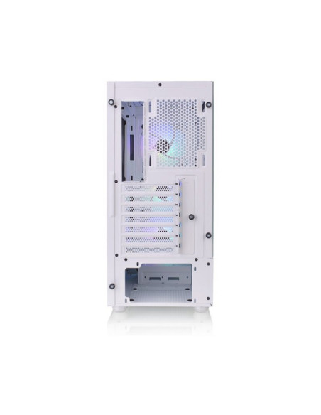 Torre de PC Thermaltake S200 TG aRGB Snow