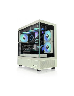 Thermaltake View 270 TG aRGB Matcha Green