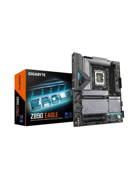 Placa Base Gigabyte Z890 Eagle ATX Intel Socket 1851