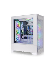 Torre de PC Thermaltake CTE T500 Air Snow