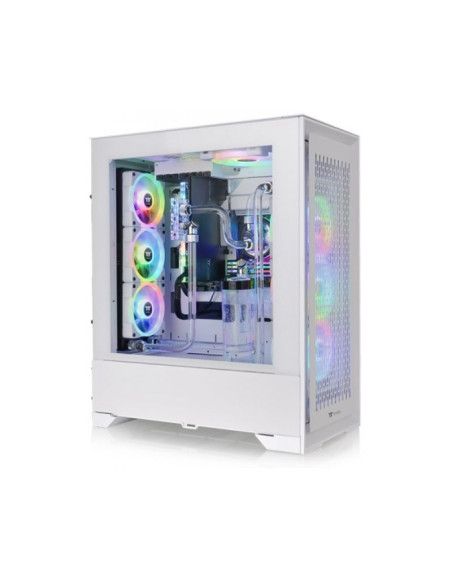Torre de PC Thermaltake CTE T500 Air Snow