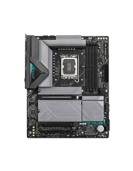 Placa Base Gigabyte Z890 Eagle ATX Intel Socket 1851