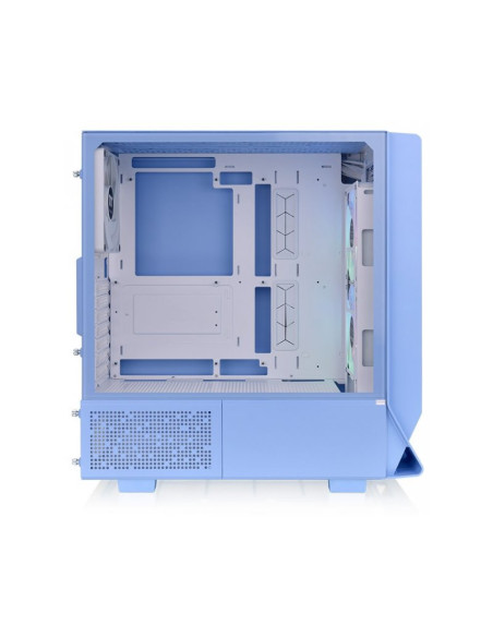 Torre de PC Thermaltake Ceres 350 MX Hydrangea Blue