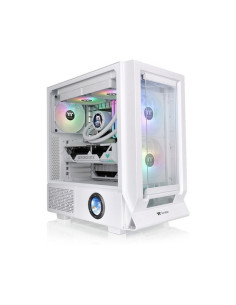 Torre de PC Thermaltake Ceres 350 MX Blanca