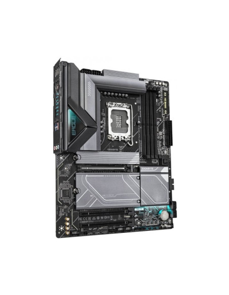 Placa Base Gigabyte Z890 Eagle ATX Intel Socket 1851