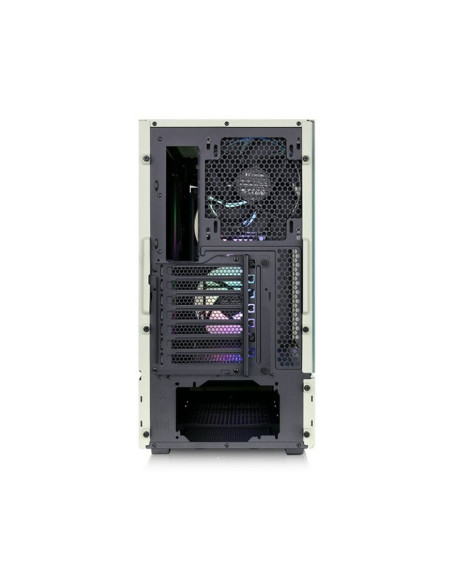 Torre de PC Thermaltake Ceres 350 MX Match Green