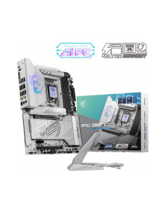 Placa Base MSI MPG Z890 Edge Ti WiFi ATX Intel Socket 1851