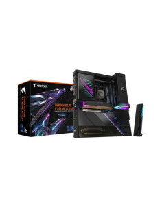 Placa Base Gigabyte Z890 AORUS Xtreme AI TOP ATX Intel Socket 1851