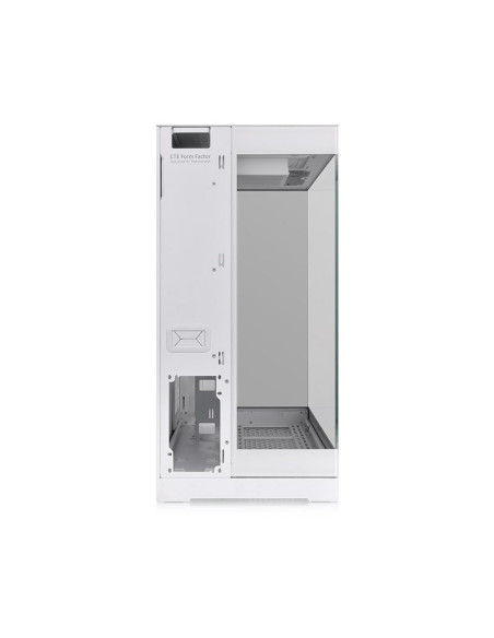 Torre de PC Thermaltake CTE E550 TG Blanca