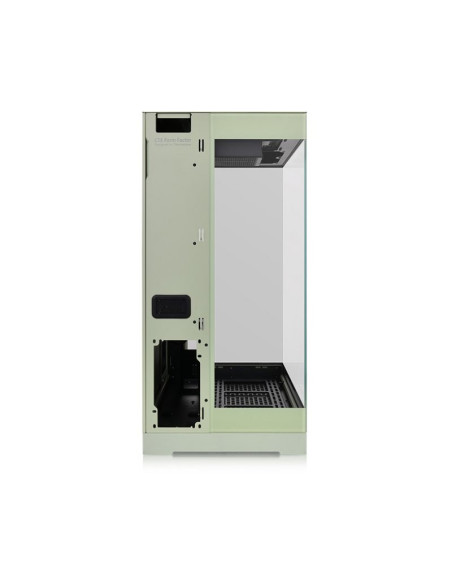 Torre de PC Thermaltake CTE E550 TG Matcha Green