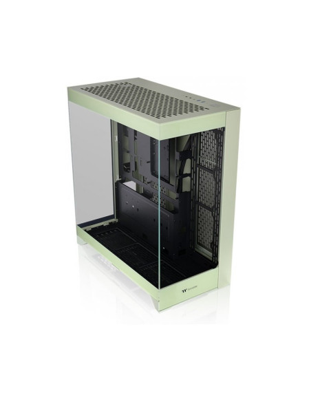 Torre de PC Thermaltake CTE E550 TG Matcha Green