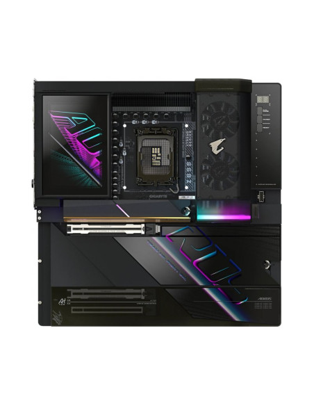 Placa Base Gigabyte Z890 AORUS Xtreme AI TOP ATX Intel Socket 1851
