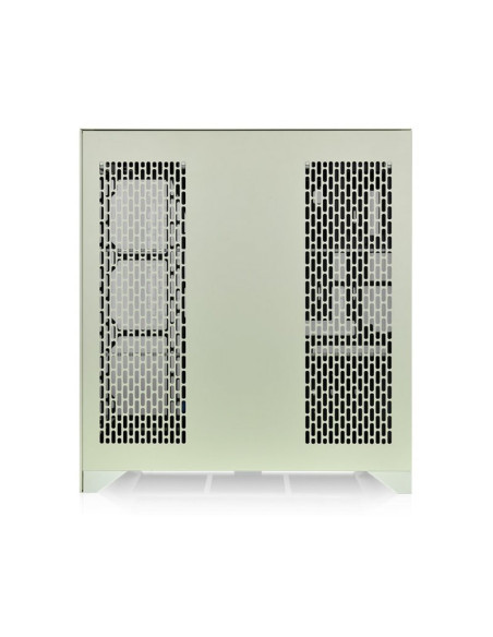 Torre de PC Thermaltake CTE E550 TG Matcha Green