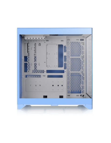Torre de PC Thermaltake CTE E660 MX Hydrangea Blue