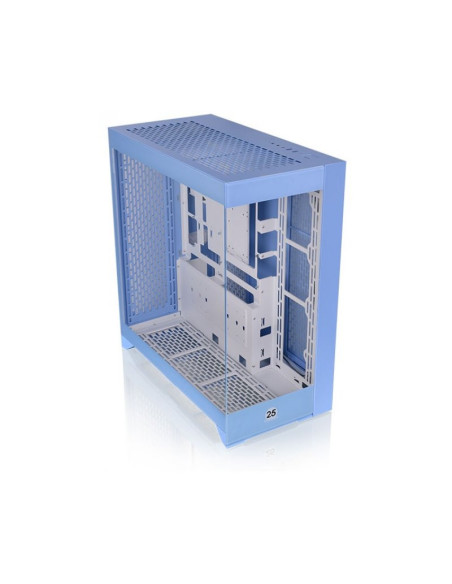 Torre de PC Thermaltake CTE E660 MX Hydrangea Blue