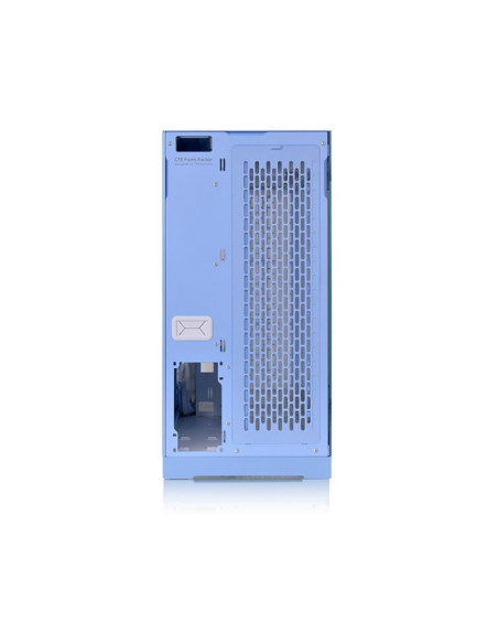 Torre de PC Thermaltake CTE E660 MX Hydrangea Blue
