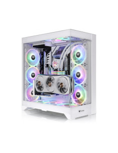 Torre de PC Thermaltake CTE E660 MX Blanca