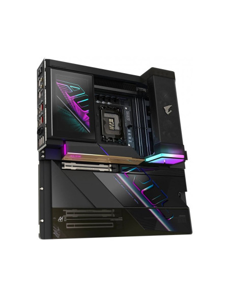Placa Base Gigabyte Z890 AORUS Xtreme AI TOP ATX Intel Socket 1851