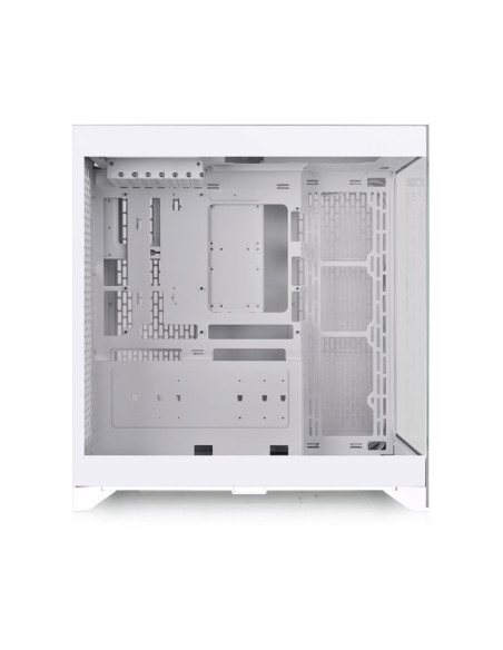 Torre de PC Thermaltake CTE E660 MX Blanca