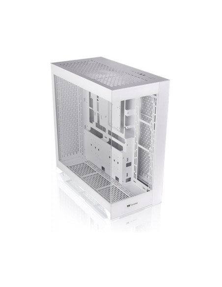 Torre de PC Thermaltake CTE E660 MX Blanca