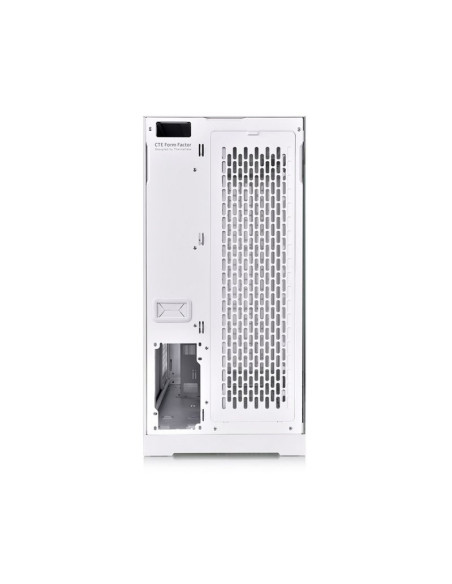 Torre de PC Thermaltake CTE E660 MX Blanca