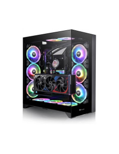 Torre de PC Thermaltake CTE E660 MX