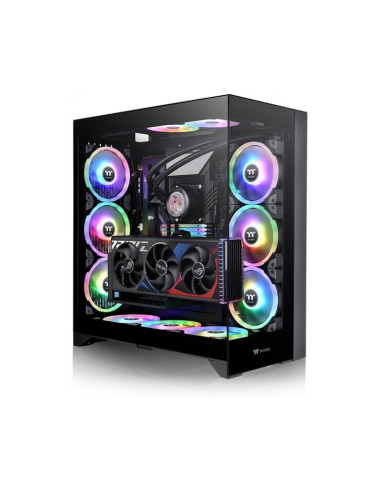 Torre de PC Thermaltake CTE E660 MX